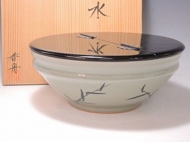 西尾香舟】茶道具・煎茶道具の買取作家・取扱い一覧 - いわの美術