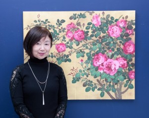 KONOYO｜湯口絵美子グッズ販売
