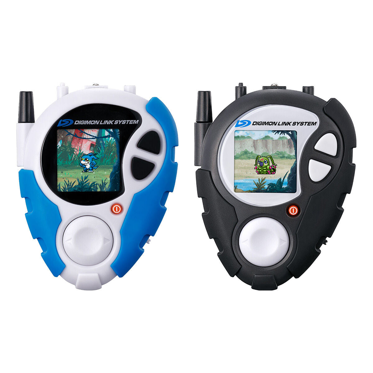 NEW] D-3 Digimon Detect & Discover -25th Color Evolution- [JUL