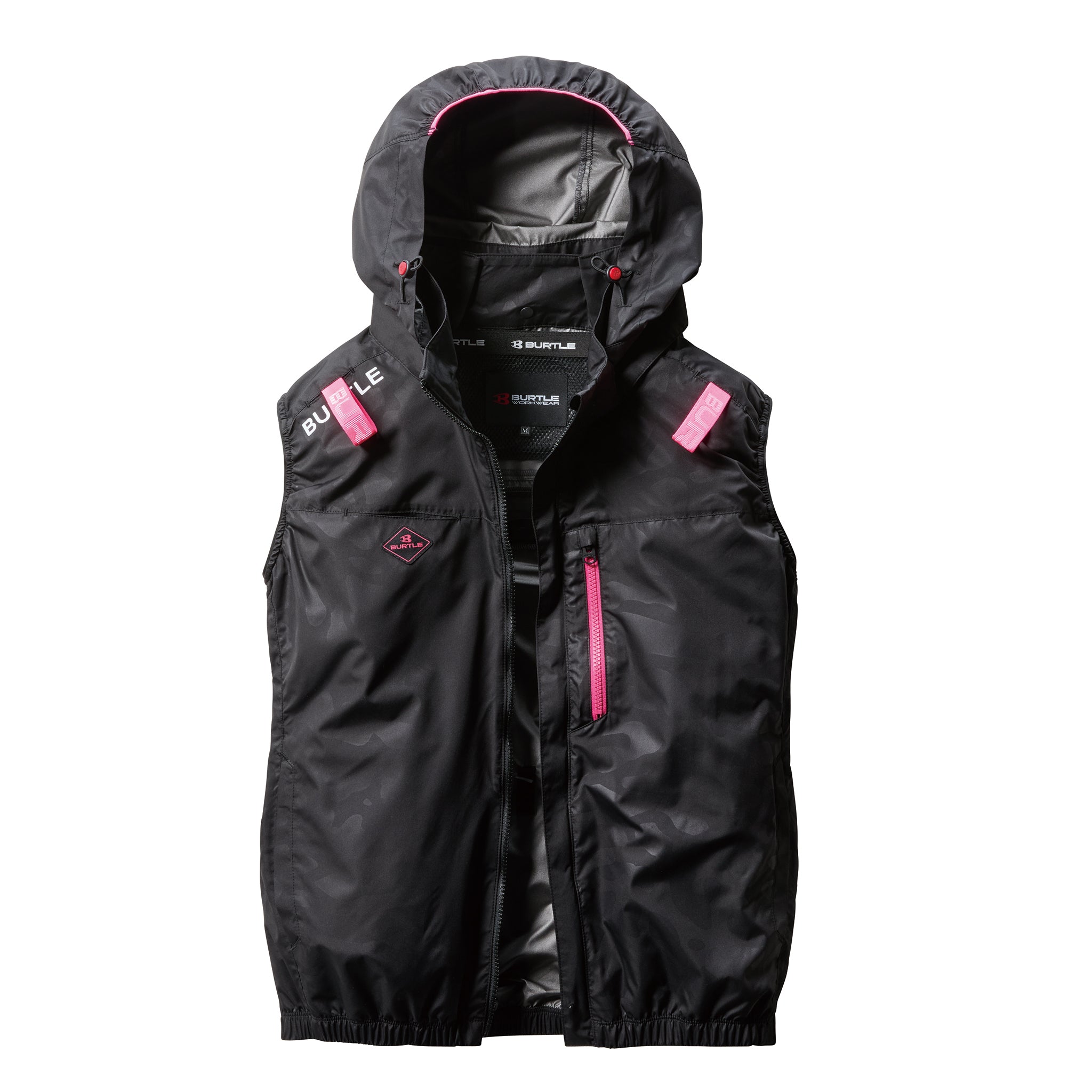 Aircraft Vest