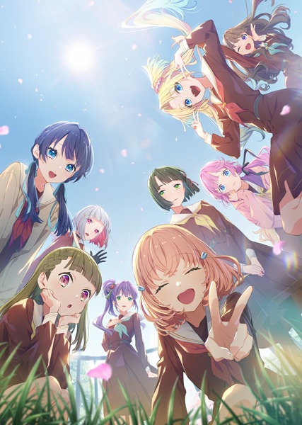 4/18当地情報】ラブライブ！蓮ノ空女学院スクールアイドルクラブ