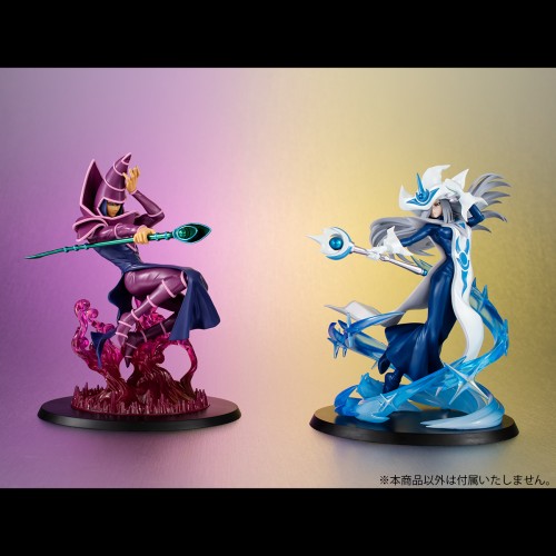 MONSTERS CHRONICLE 遊☆戯☆王デュエルモンスターズ サイレント