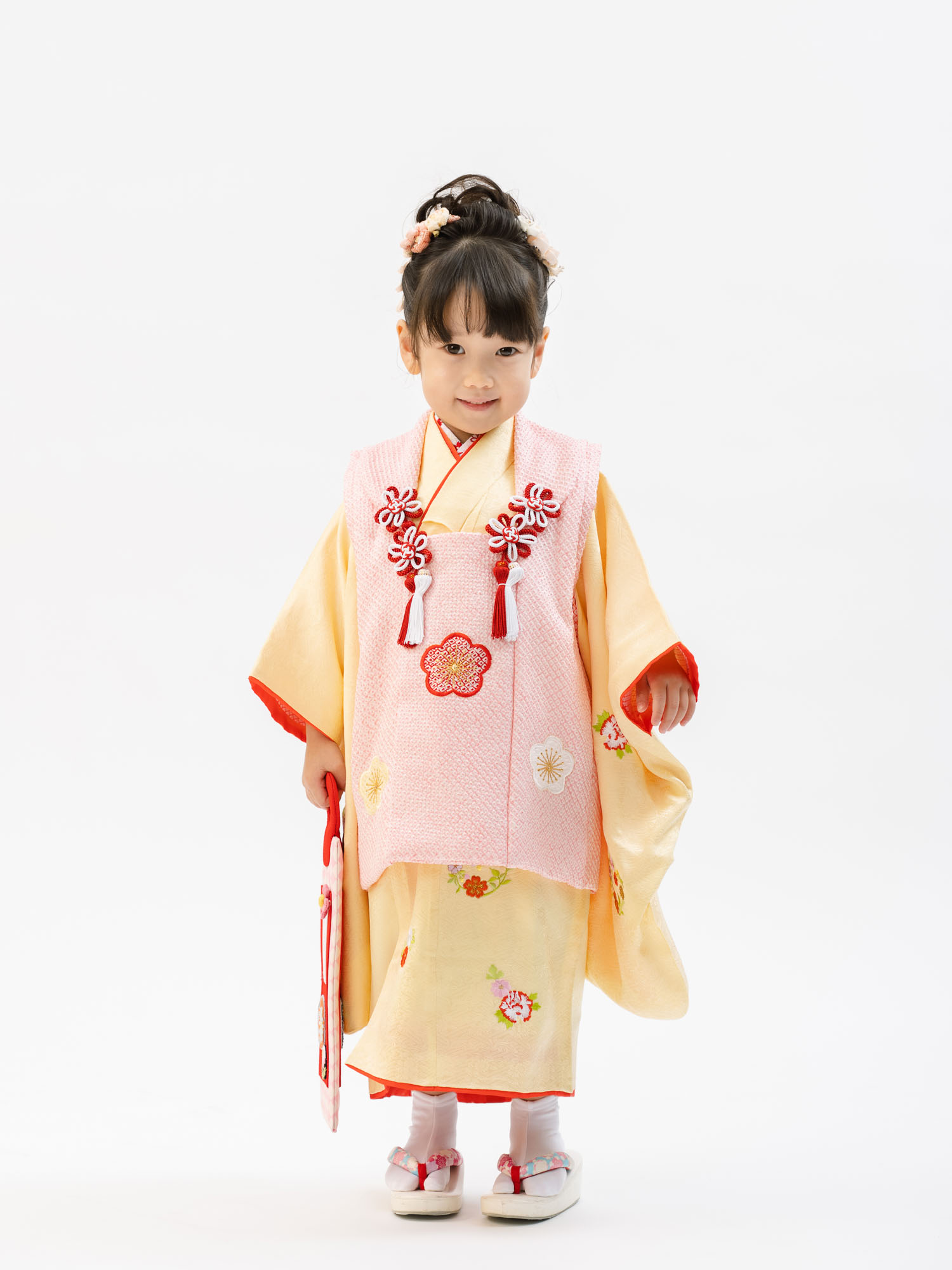 お宮参り・七五三の着物レンタル│KIMONO－PRO京都