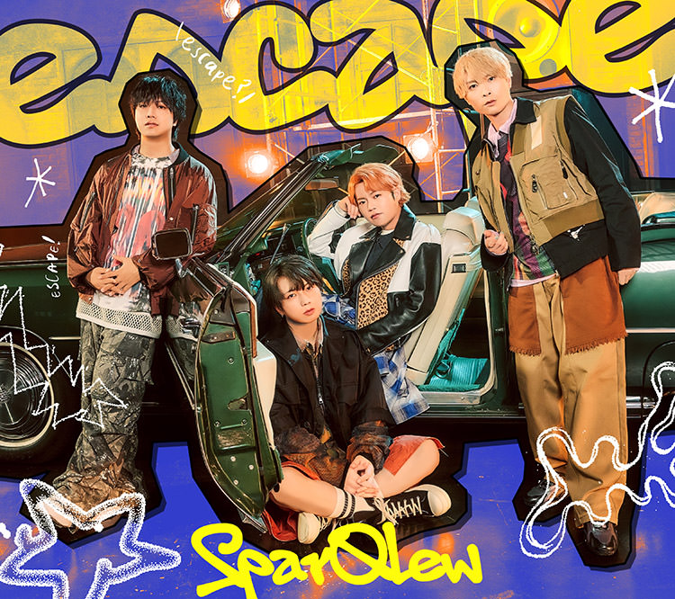 SparQlew | Kiramune Official Site