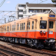 KSWeb - 京成3300形3324編成 