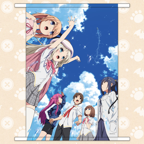 劇場版『クドわふたー』公式サイト