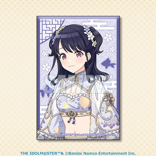 アイドルマスター シャイニーカラーズ Newtype オンラインくじ