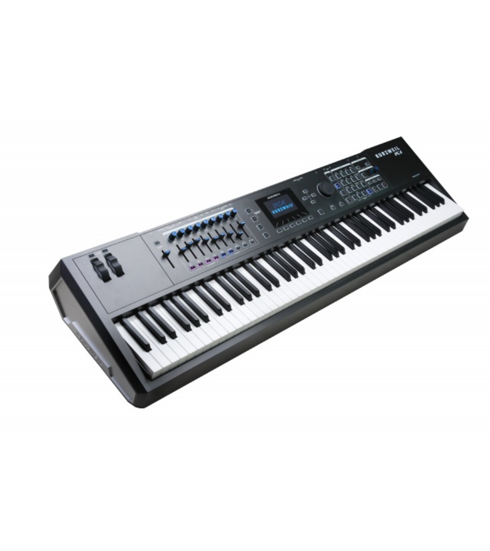 PC4 KURZWEIL JAPAN