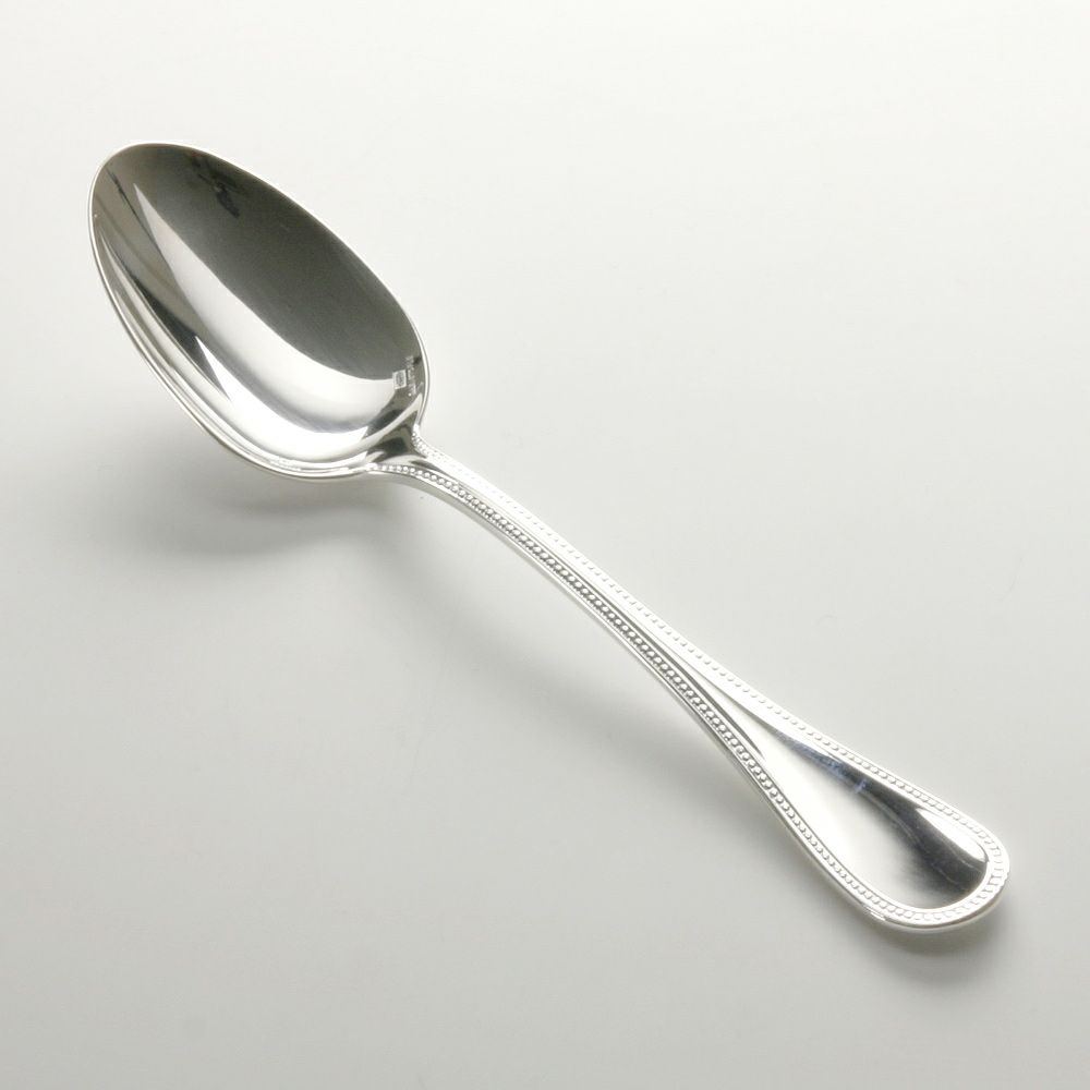 クリストフル パール 0010 スタンダードスプーン 022 | ブランド洋食器
