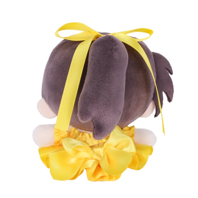 名探偵コナン』ぬいぐるみ 遠山和葉 : サンデープレミアムショップ