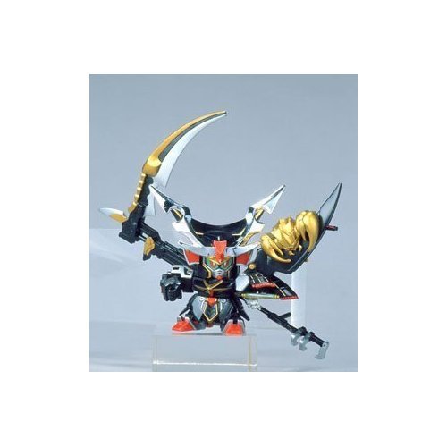 Amazon | BB戦士 魔刃頑駄無 (178) | プラモデル 通販