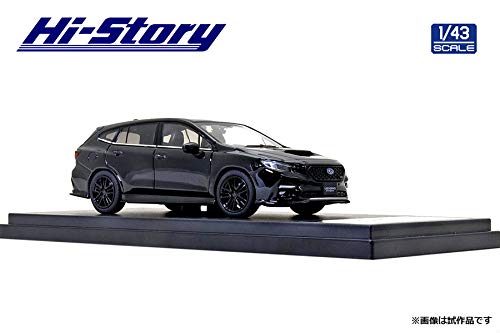Amazon | Hi Story 1/43 スバル LEVORG STI Sport (2020) STIスポーツ