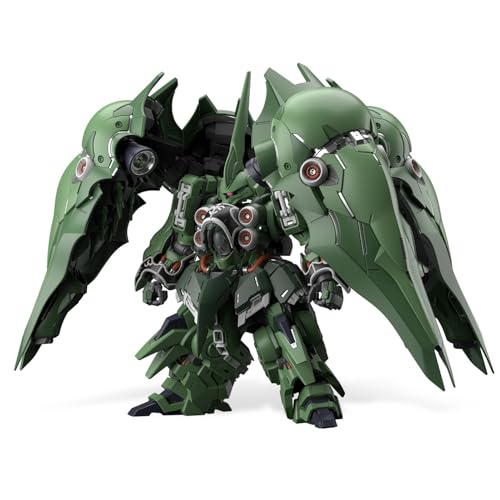 MG 1/100 RX-93 νガンダム（Ver.Ka）チタニウムフィニッシュの販売