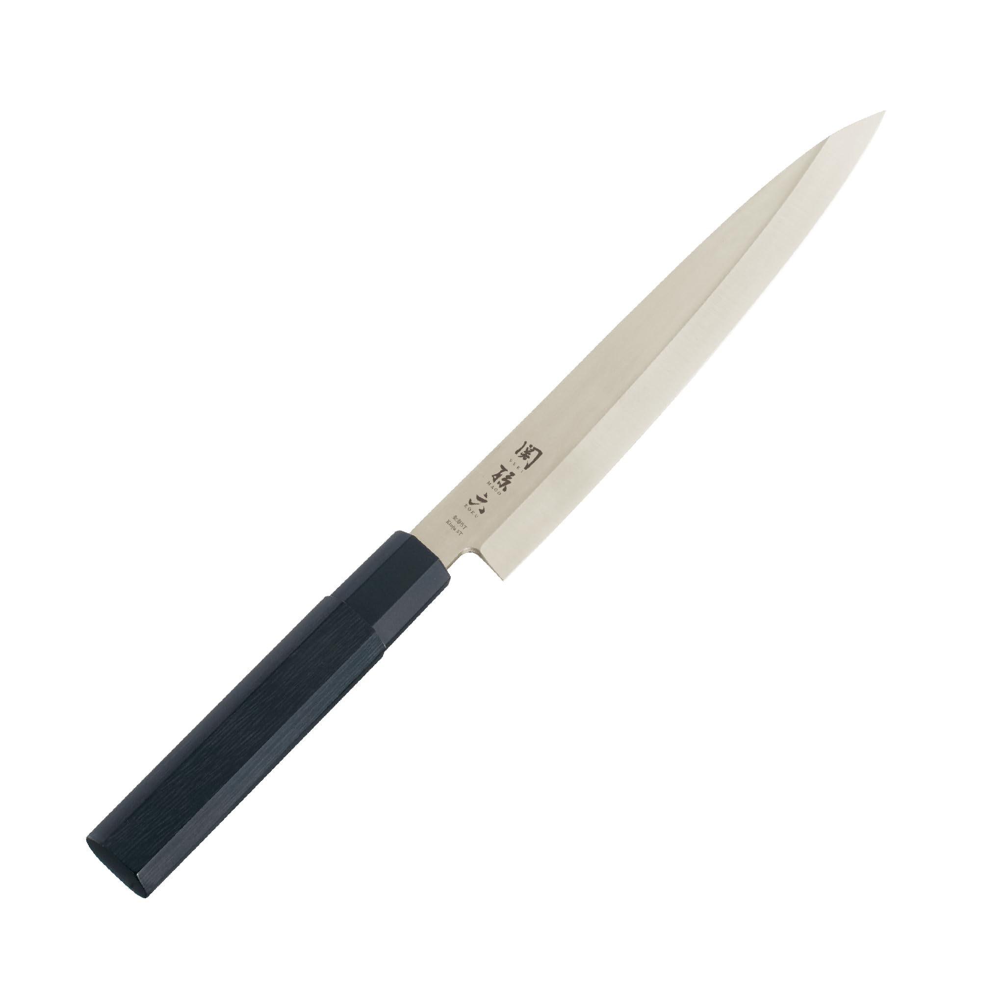 Amazon｜貝印 KAI 刺身包丁 関孫六 金寿 210mm 日本製 AK1105｜出刃