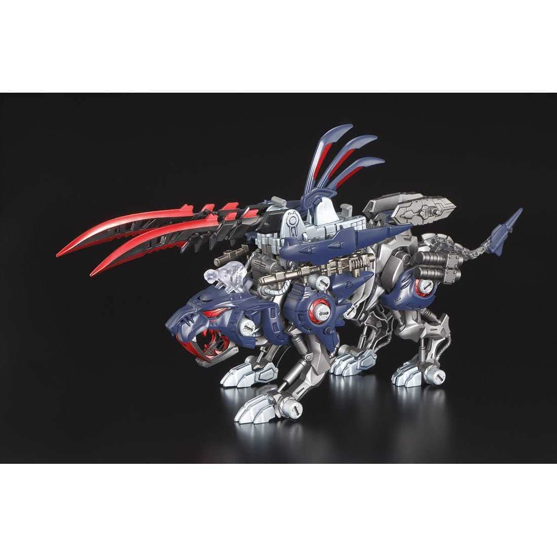 Amazon.co.jp: トミーモール限定 ゾイドワイルド ダグラスアルドリッジ