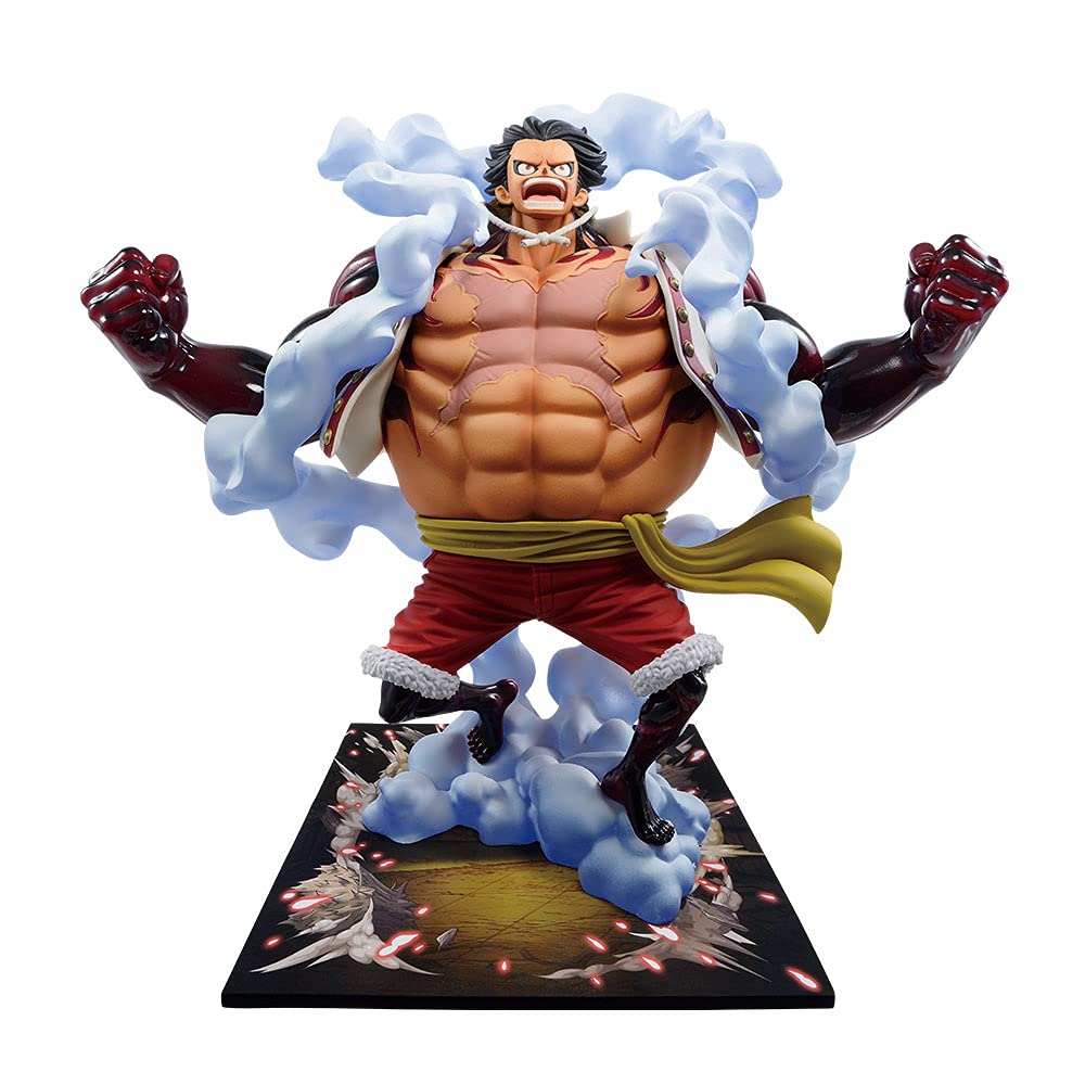 Amazon.co.jp: 一番くじ ワンピース with ONE PIECE TREASURE CRUISE