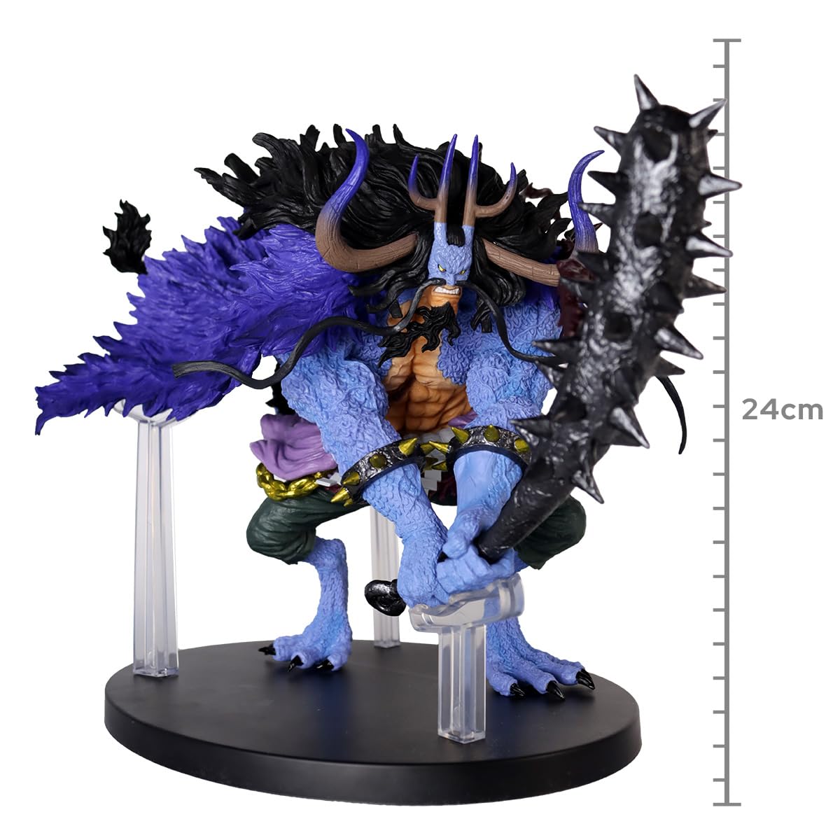 Amazon.co.jp: 一番くじ ワンピース 覇王ノ兆 with ONE PIECE TREASURE