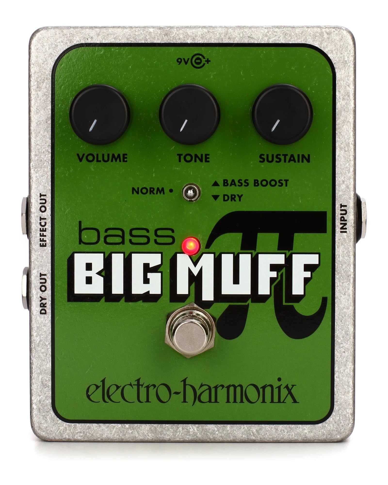 Amazon | electro-harmonix エレクトロハーモニクス ベース