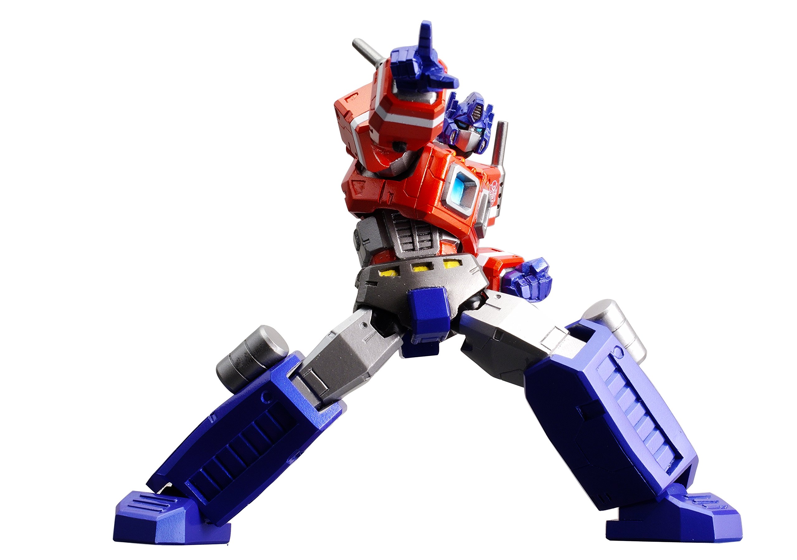 Amazon.co.jp: レガシーOFリボルテック 戦え! 超ロボット生命体