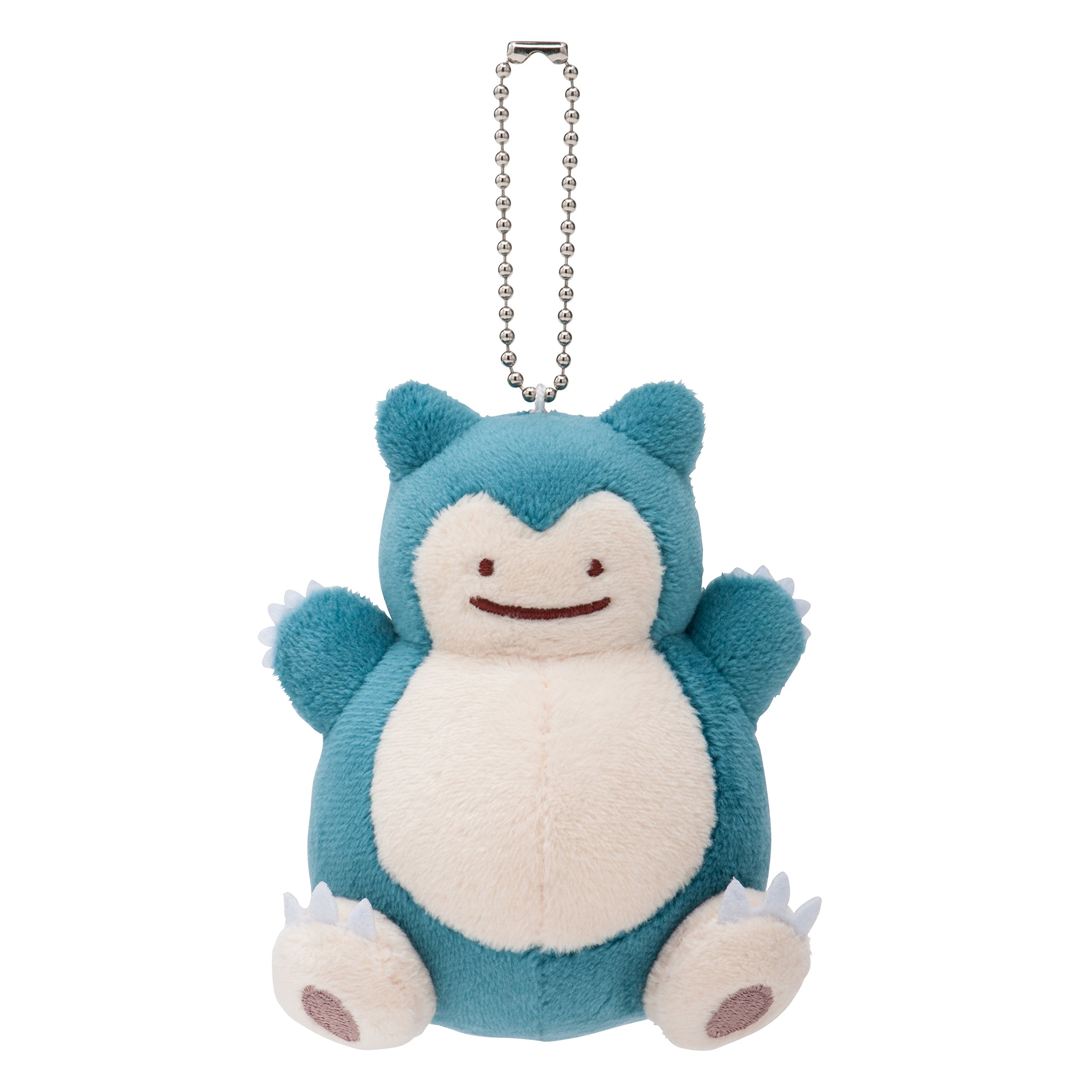 Amazon.co.jp: ポケモンセンターオリジナル マスコット へんしん