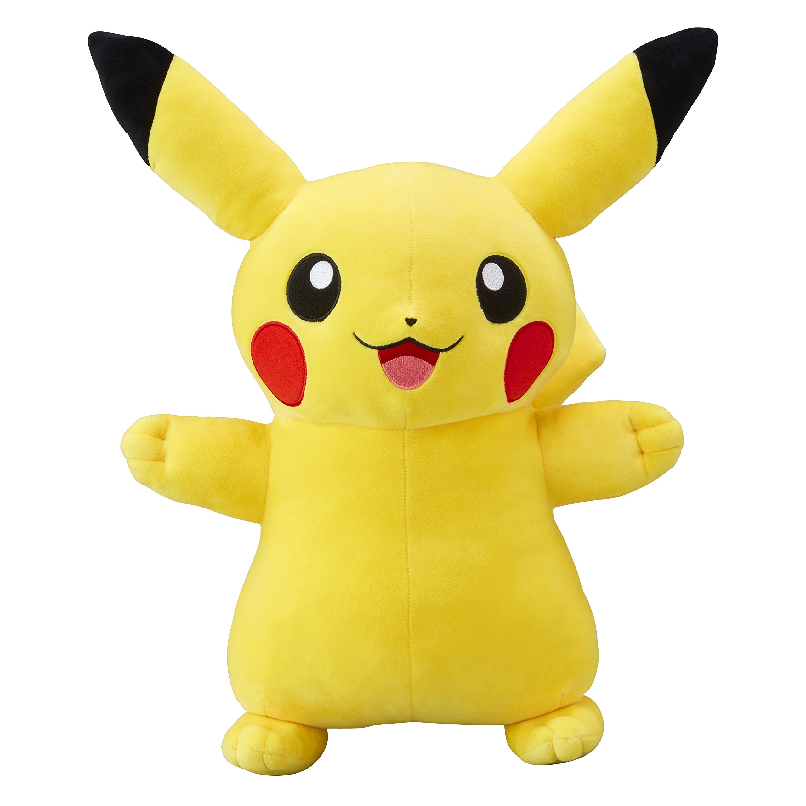 Amazon.co.jp: ポケモンセンターオリジナル ぬいぐるみ 等身大