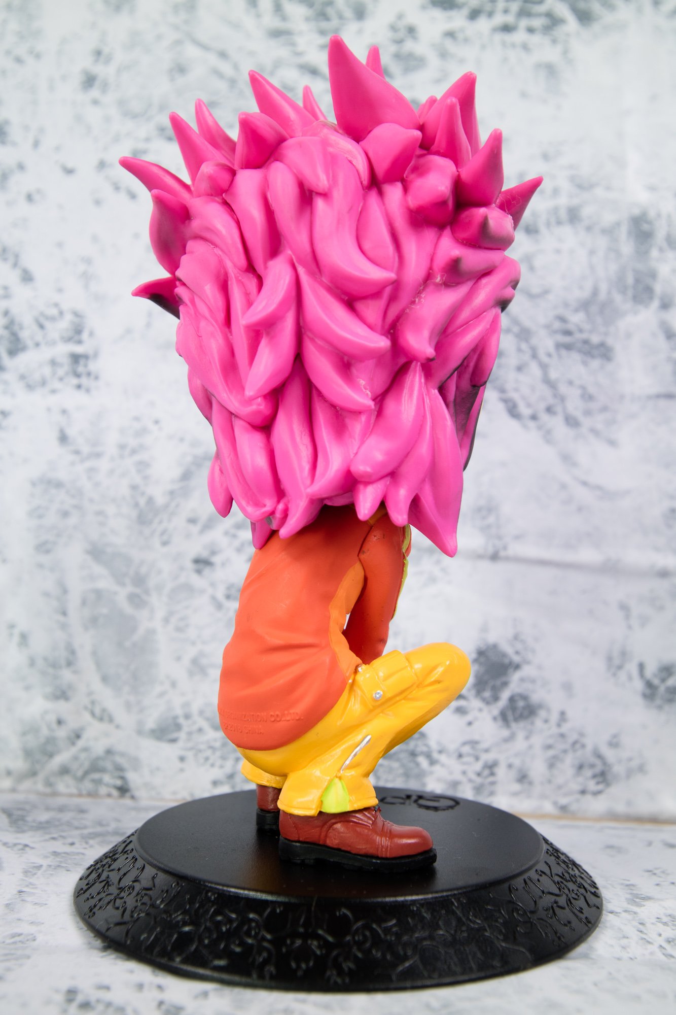 Amazon.co.jp: Q posket Qposket prince hide 通常カラーver : おもちゃ