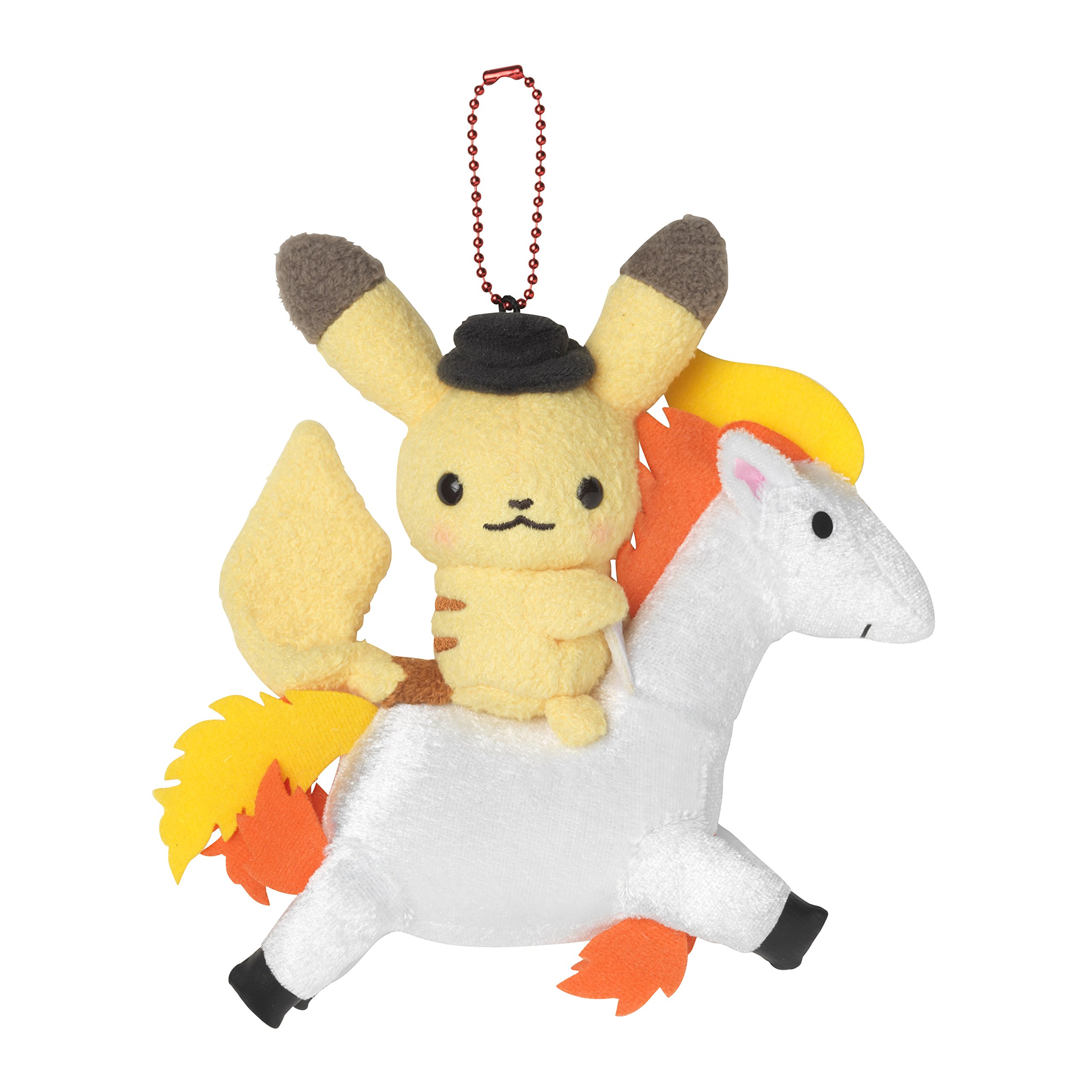 Amazon.co.jp: ポケモンセンターオリジナル マスコット Pokémon little