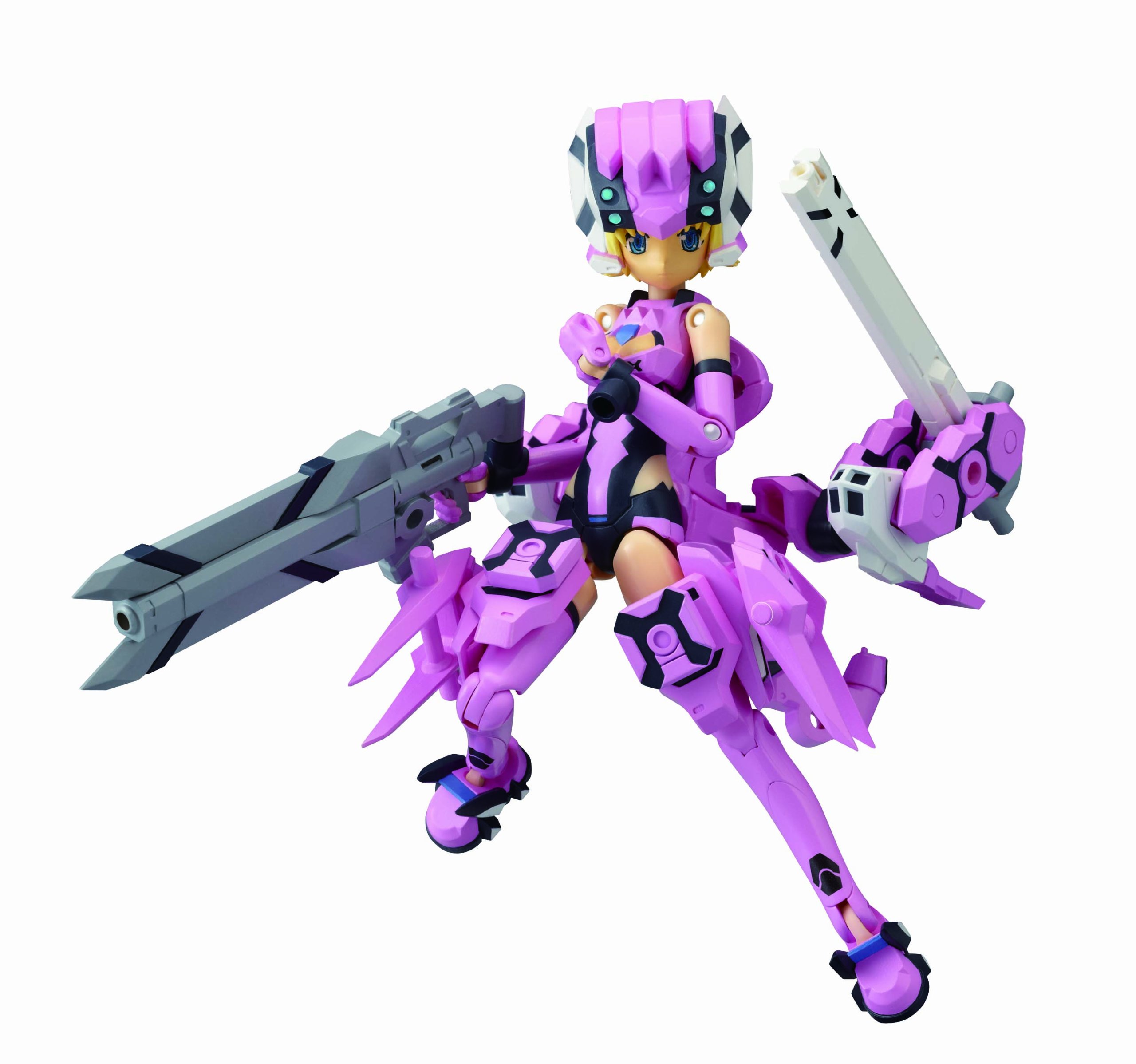 Amazon | 武装神姫 アーティル | フィギュア・ドール 通販