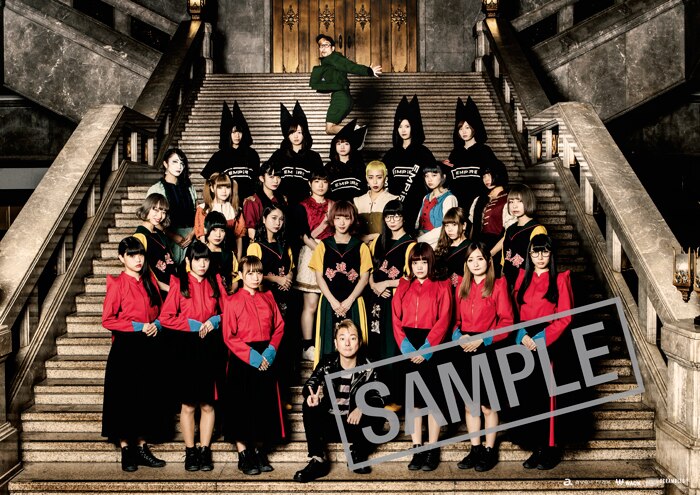 NEWS | BiSH オフィシャルサイト