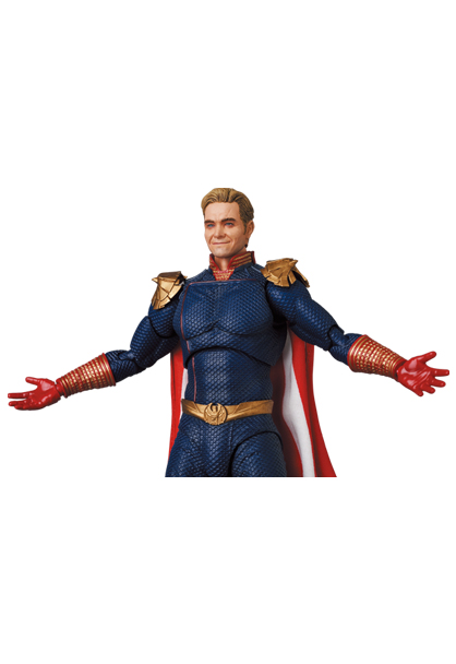 再生産】MAFEX/ THE BOYS ザ・ボーイズ: ホームランダー