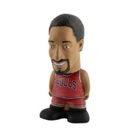 Scottie Pippen Chicago Bulls NBA Legends Collectible Figurine