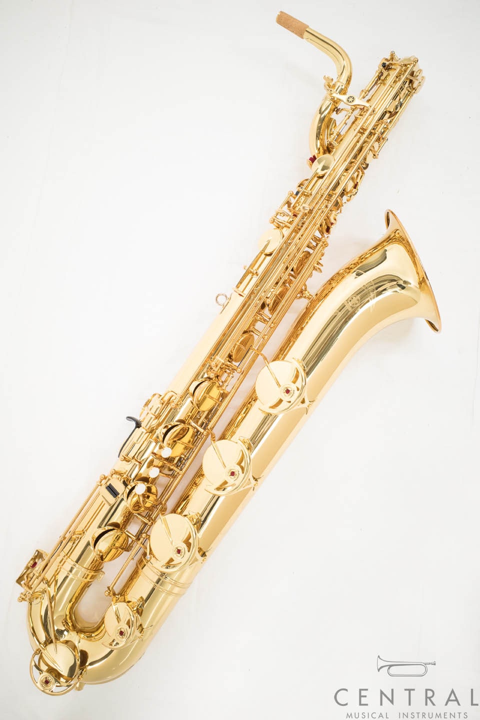 バリトンサックス ヤマハ YBS-62 | サックス,バリトンサックス