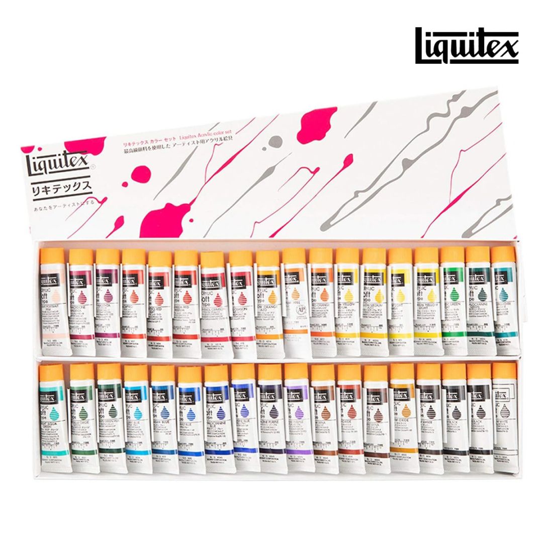 商品一覧,絵具・メディウム,アクリル絵具 | 静風堂ONLINE SHOP