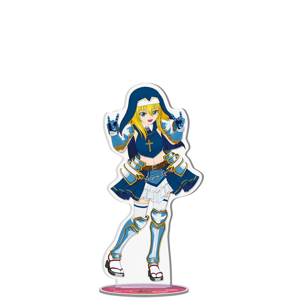 戦国乙女 アクリルスタンド カワVer.【ソウリン】 | キュイン萌ーる