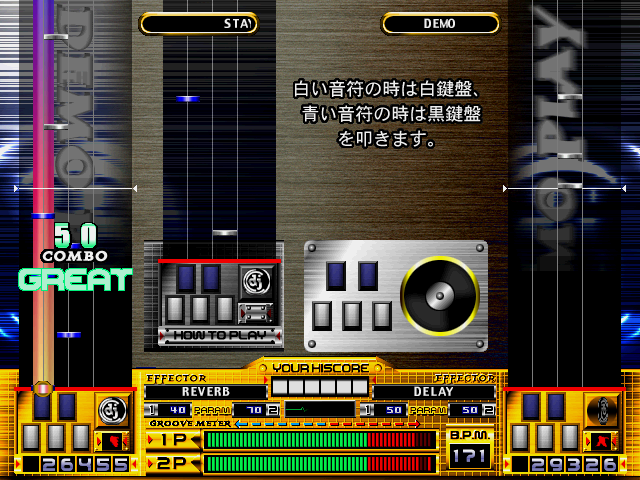 mdk] Beatmania III Append Core Remix download for mame 0.285