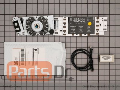 WH22X34919 - GE User Interface Control Board | Parts Dr