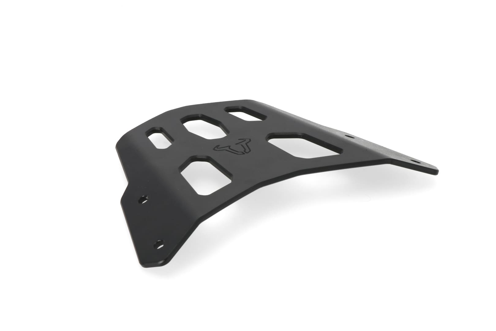 STREET-RACK - Kawasaki Z 650 (16-) - SW-MOTECH - SW-MOTECH