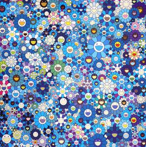 ▷ Waiting for luv (big version) by Ly, 2022 | Resin Design | Artsper