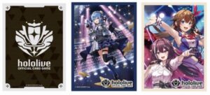 発売中】hololive OFFICIAL CARD GAME スタートエールセット