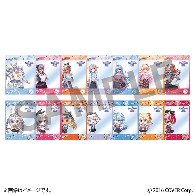 発売中】hololive SUPER EXPO 2025 後夜祭 ~bonus stage~ | ホロライブ