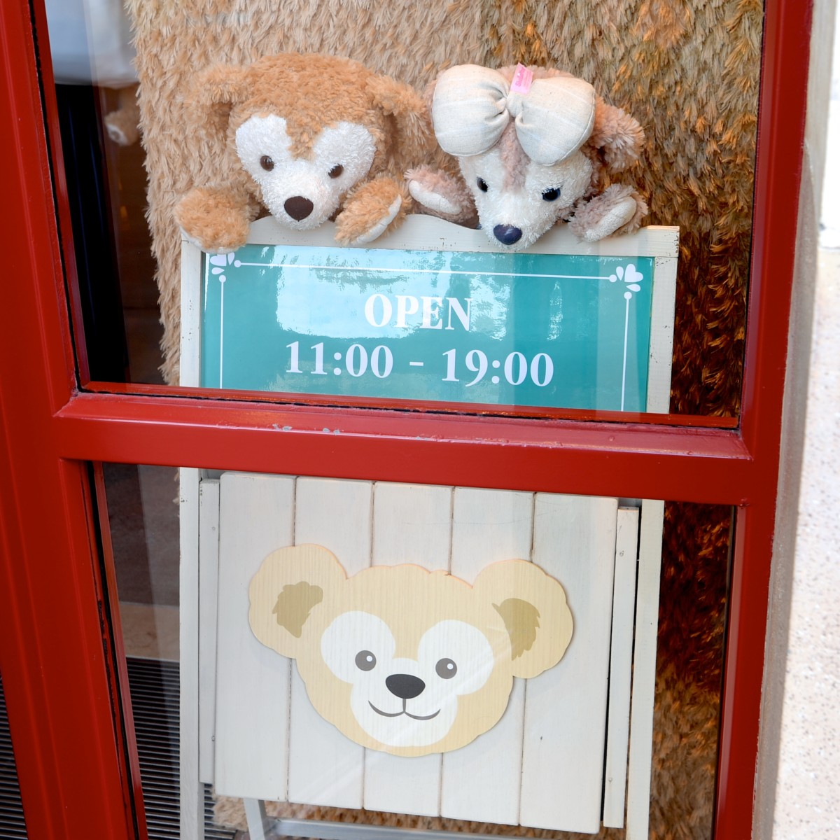 ダッフィーたちの最新デジタル版画！東京ディズニーシー ジクレー版画