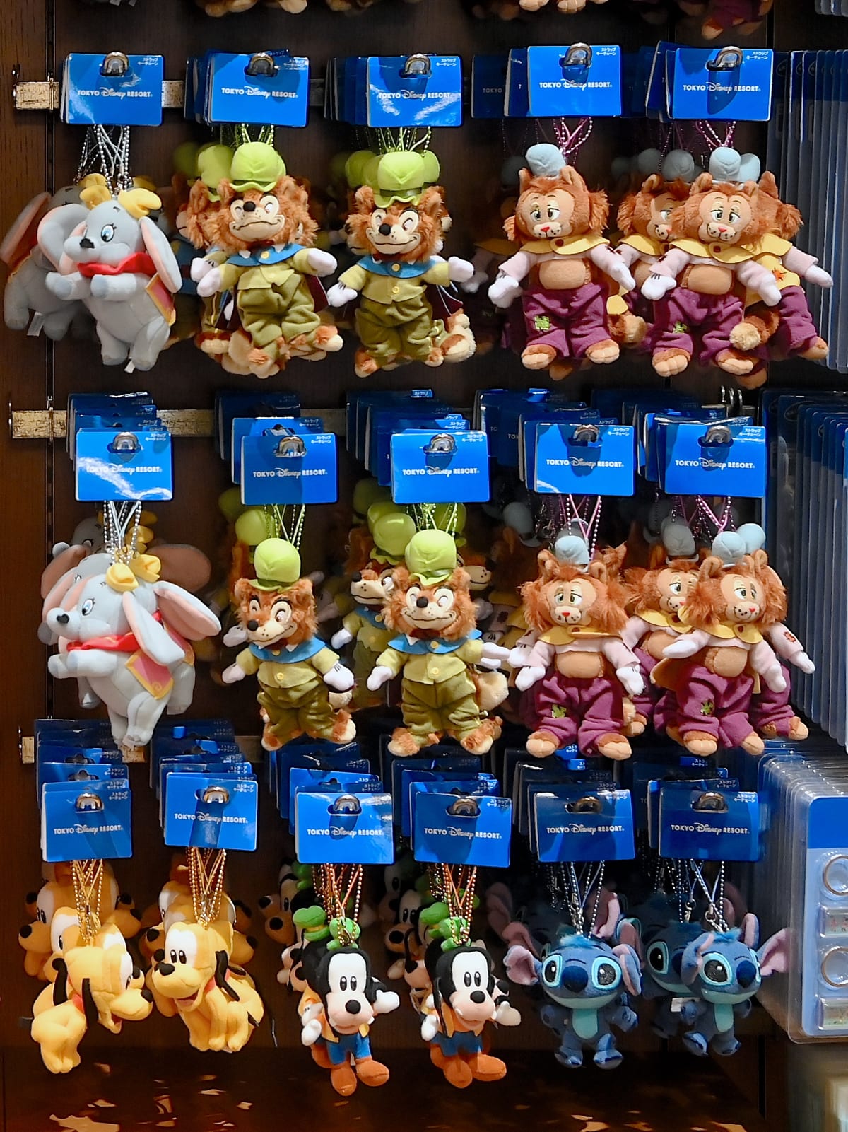 ファウルフェロー&ギデオンが登場！東京ディズニーランド『ピノキオ