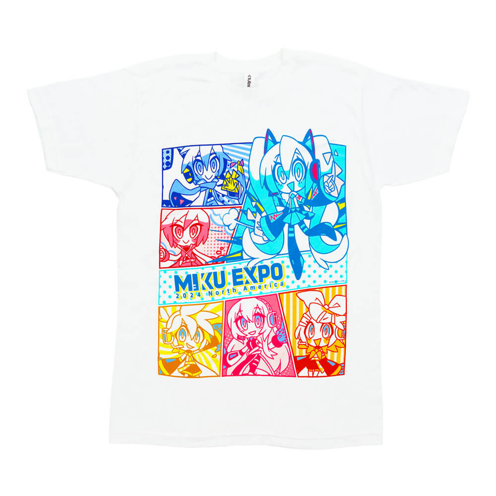 HATSUNE MIKU EXPO 2024 North America | GOODS