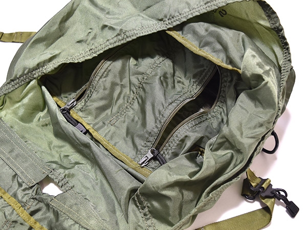 米軍実物 CASE MEDICAL INSTRUMENT AND SUPPLY SET NO.17 メディカル