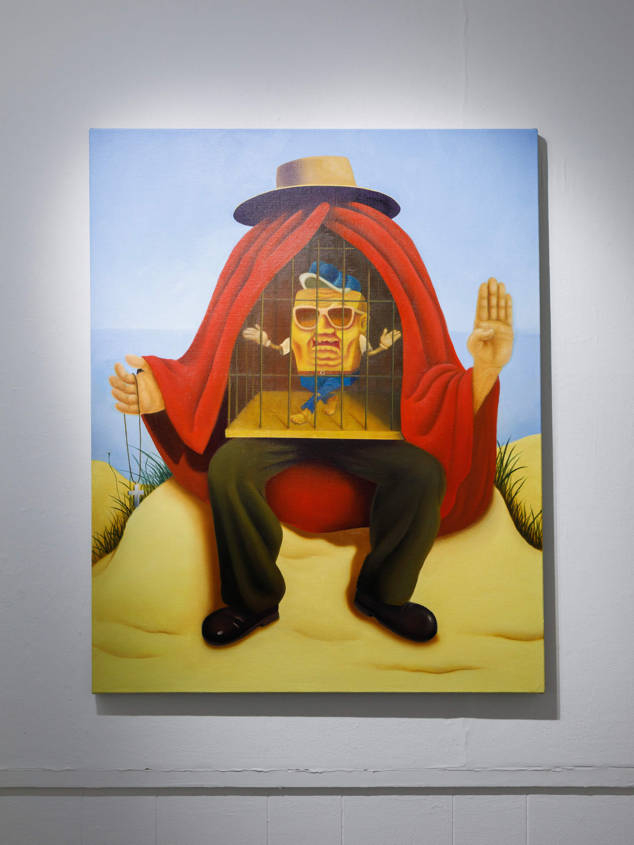 mograg gallery
