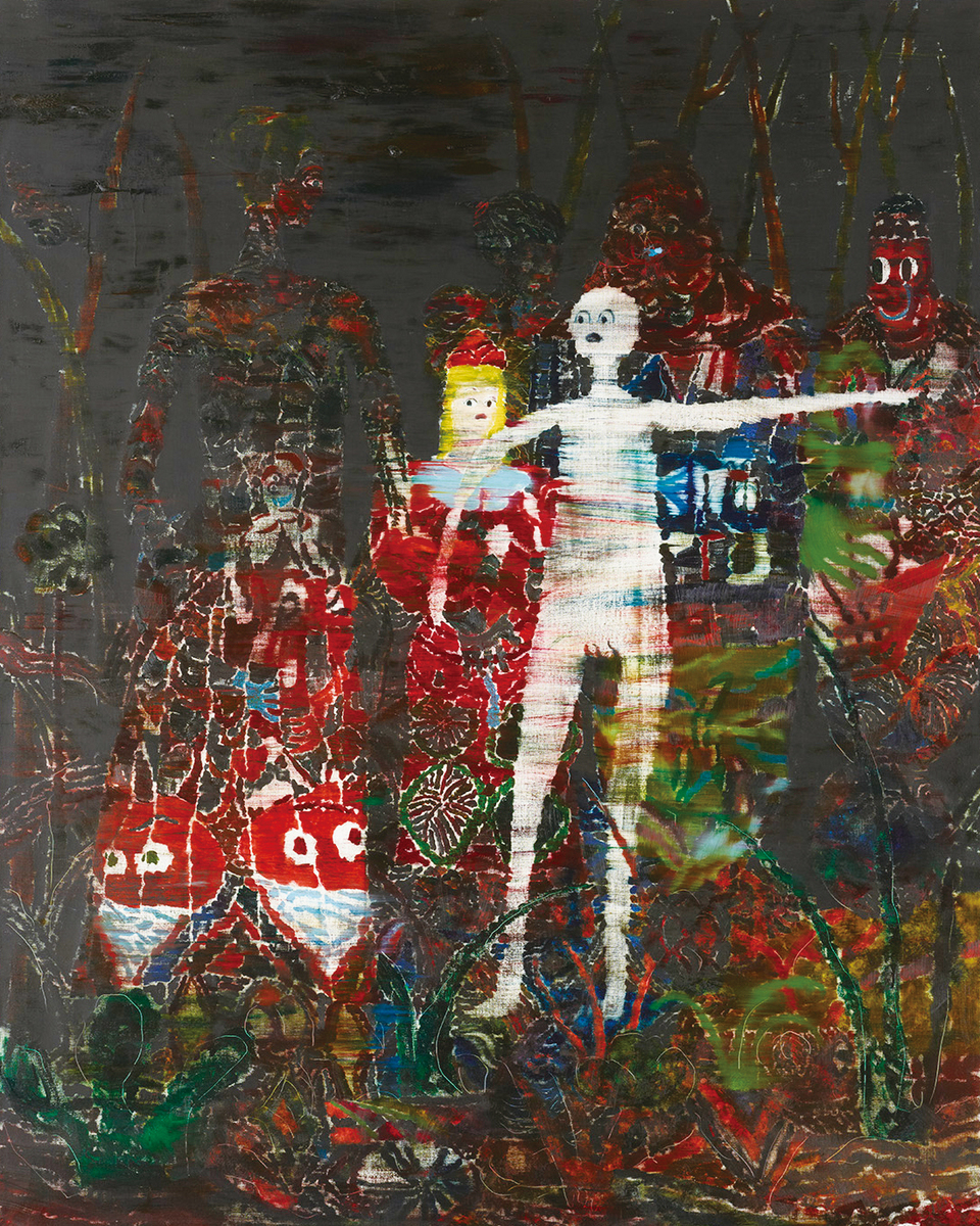 作品 ┃ 東京都現代美術館コレクション検索