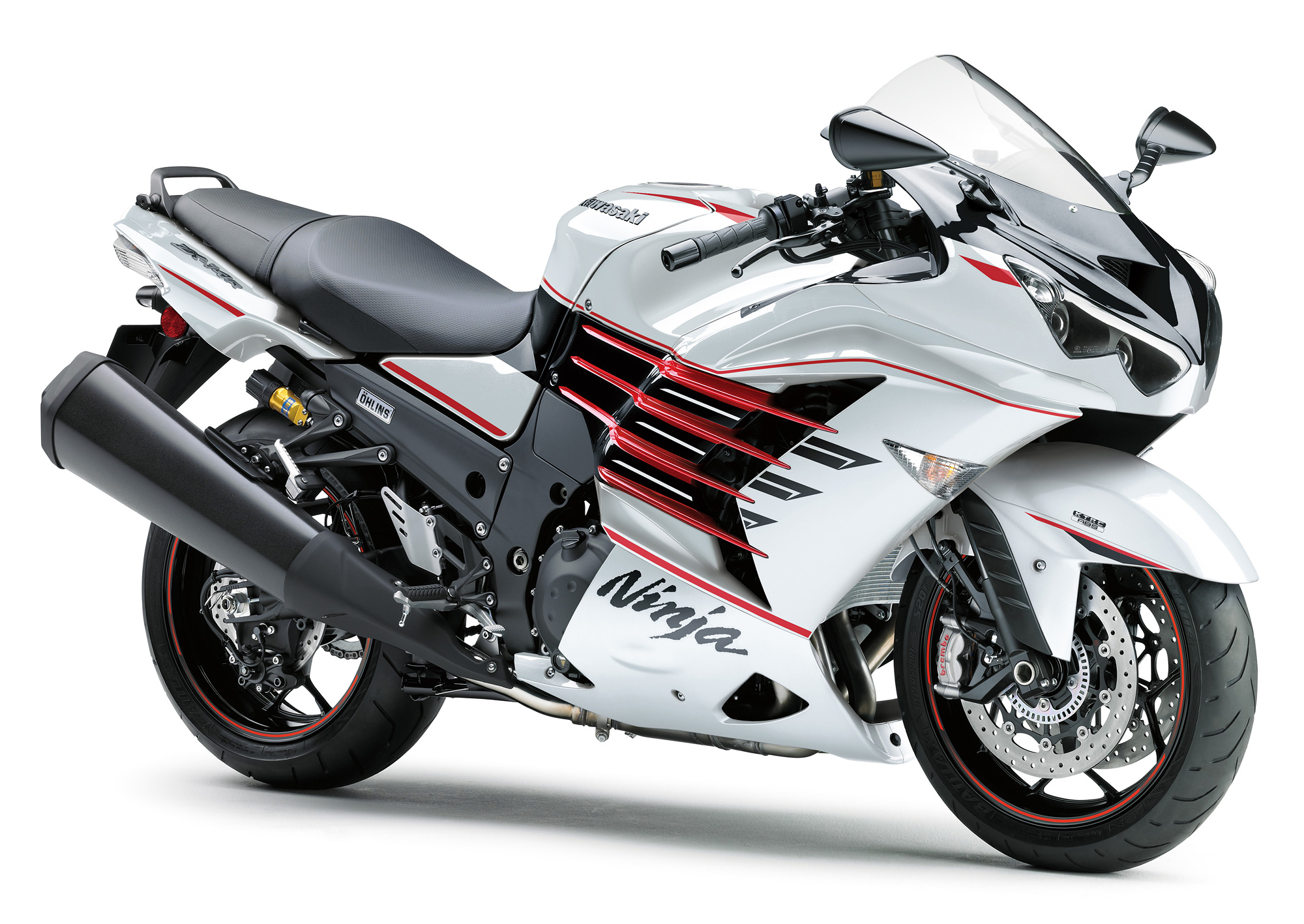 2020】Ninja ZX－14R HIGH GRADE | MotoPiazza