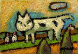 油絵の絵画のご購入はぜひアートギャラリーモトカワの油絵のコーナーへ！