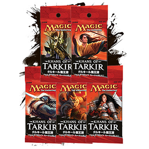 タルキール覇王譚｜製品情報｜マジック：ザ・ギャザリング 日本公式