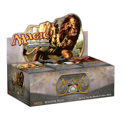 アラーラの断片｜製品情報｜マジック：ザ・ギャザリング 日本公式